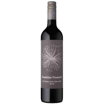 Red Queen of the Eden Valley Shiraz