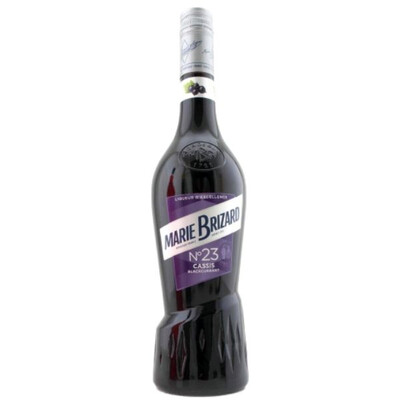 Marie Brizard Cassis de Dijon