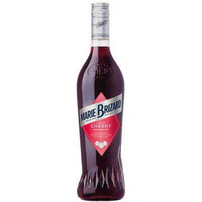Marie Brizard Heroes Collection Jolie Cherry