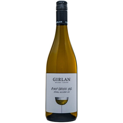 Cantina Girlan Pinot Grigio Alto Adige DOC