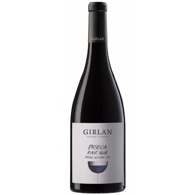 Cantina Girlan Patricia Pinot Noir Alto Adige DOC 2021
