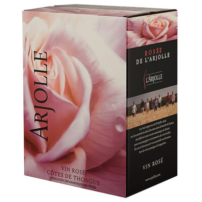 Rose  Arjolle