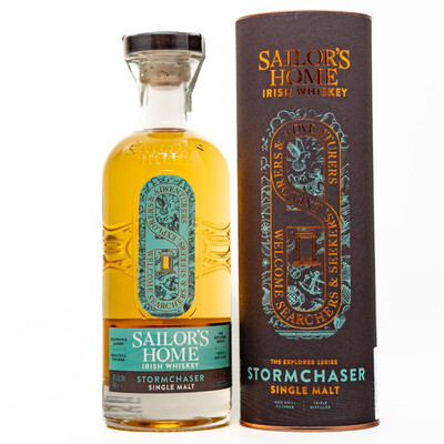 Sailor's Home Stormchaser