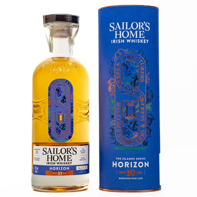 Sailor's Home Horizon 10 Year Old