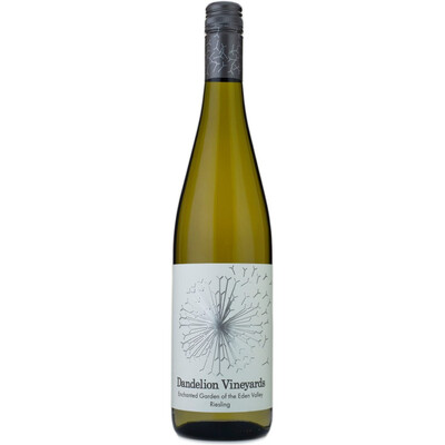 Enchanted Garden of the Eden Valley Riesling