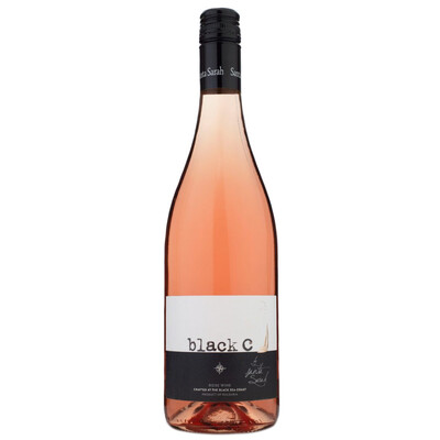 Rose Black C 2023