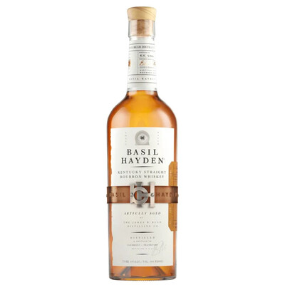 Basil Hayden's