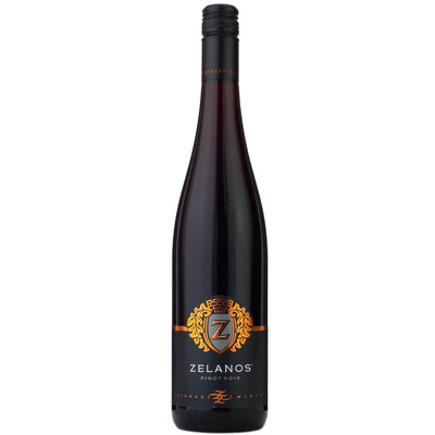 Zelanos Pinot Noir 