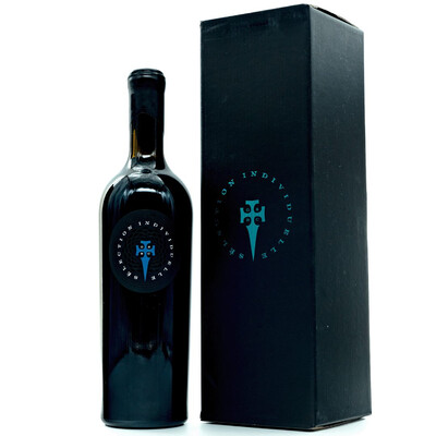 Red Church Grand Souverain Blend