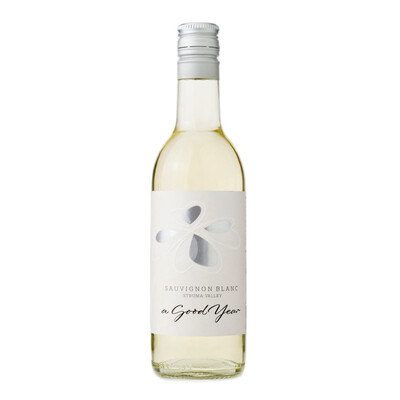 Sauvignon Blanc Struma Valley A Good Year Medi Valley