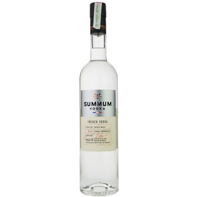 Vodka Summum