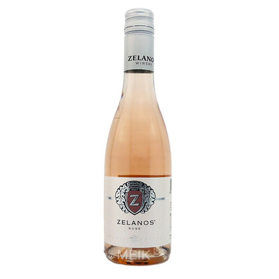 wine Rose Pinot Noir 2024