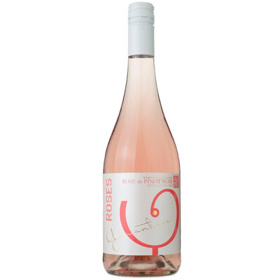 Yamantievi Pinot Noir Rosé