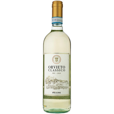 Piccini Orvieto Classico DOC