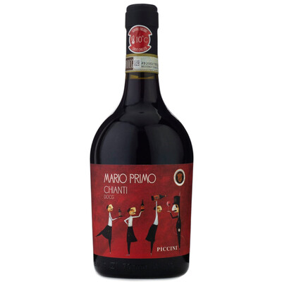 Piccini Mario Primo Chianti DOCG