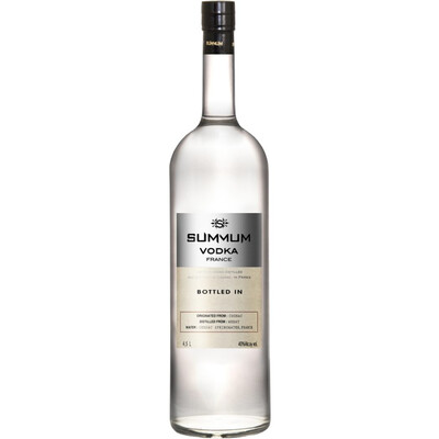 Vodka Summum