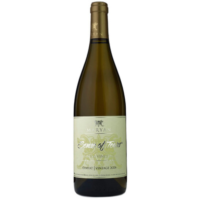 Dimyat Sense of Tears Single Vineyard Maryan Winery