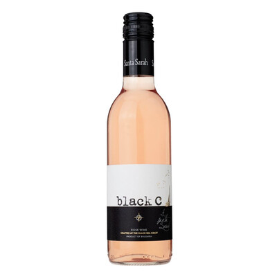 Rosé Black Sea 2024