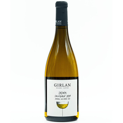 Sauvignon Blanc Indra Alto Adige