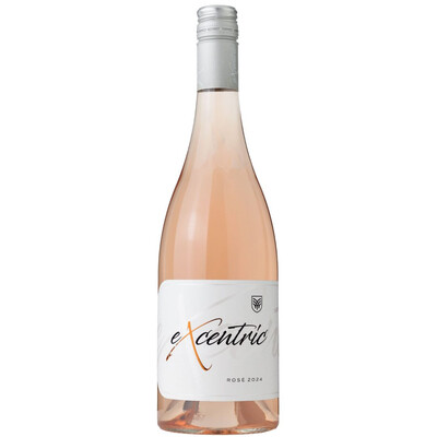 wine rose eXcentric 2024