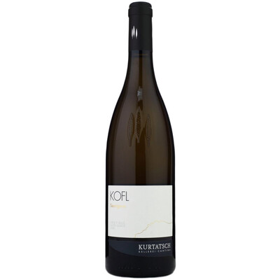 Kellerei Cantina Kurtatsch Sauvignon KOFL