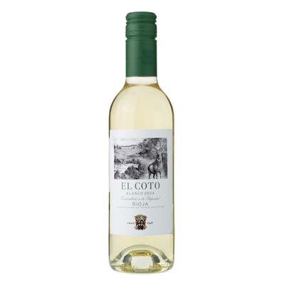 El Coto Blanco
