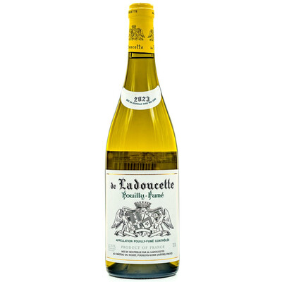 de Ladoucette Pouilly-Fume