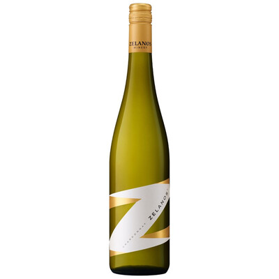 Chardonnay Zelanos Winery