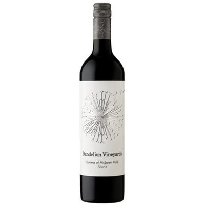 Lioness of McLaren Vale Shiraz