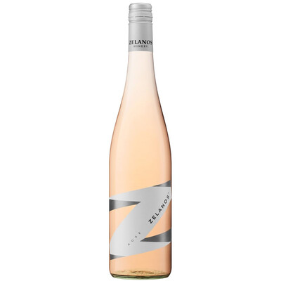 wine rose Zelanos 2024