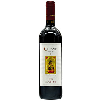 Chianti DOCG Banfi