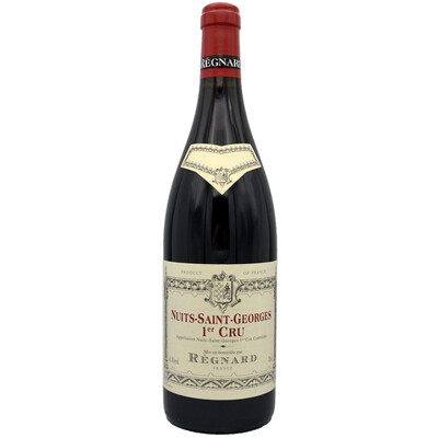 Nuits-Saint-Georges Premier Cru 2022  Maison Reignard