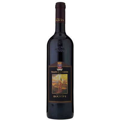 Banfi Brunello di Montalcino DOCG