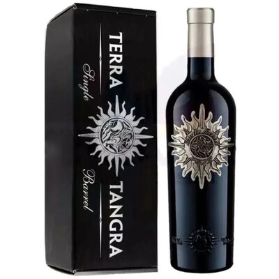 Terra Tangra Single Barrel