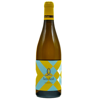  Santa Sarah Chardonnay