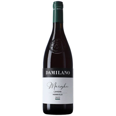 Damilano 'Marghe' Langhe Nebbiolo