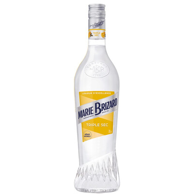 liqueur d'Exellence Triple Sec Marie Brizard