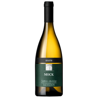 Sauvignon MOCK Kellerei Bozen