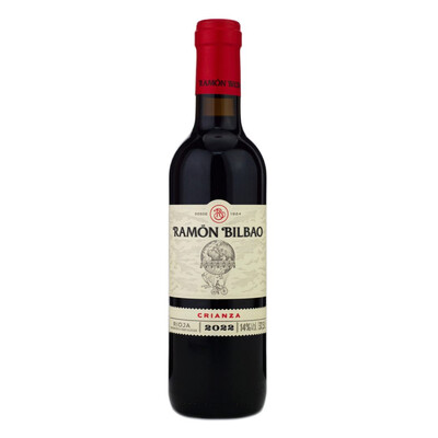 Crianza Rioja DOC Ramon Bilbao