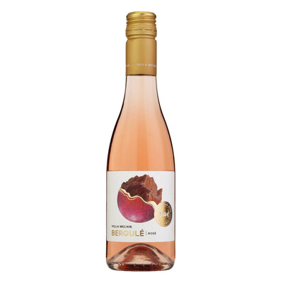 Villa Melnik Bergule Rose