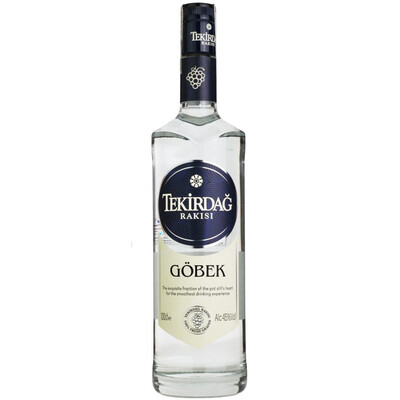Tekirdag Gobek Rakisi