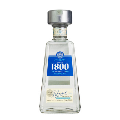 Текила 1800 Бланко