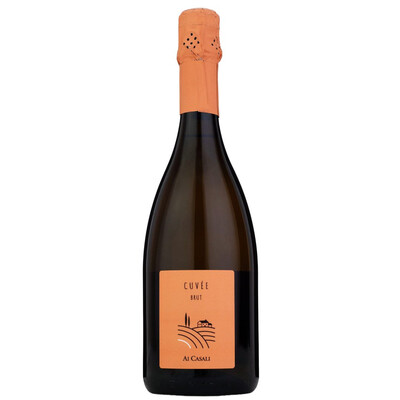 Ai Casali Spumante Cuvee Brut 