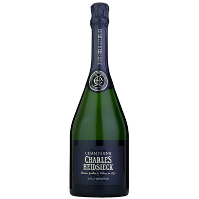 Champagne Charles Heidsieck Brut Reserve