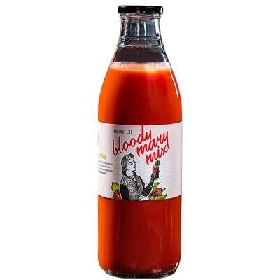 Bloody Mary Mix Radulov