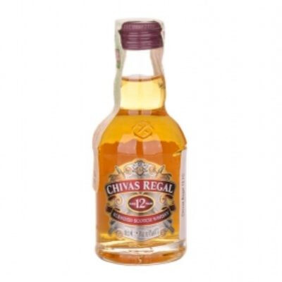 Chivas Regal