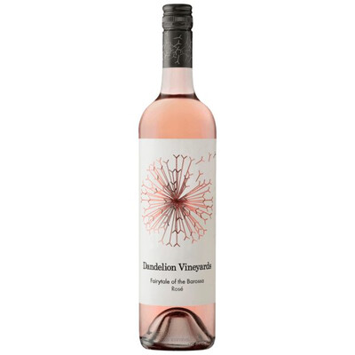 Fairytale of the Barossa Rose