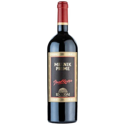 Logodaj Melnik Prime Grand Reserve 2018