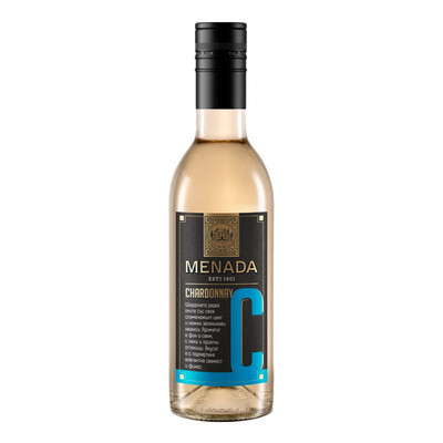 Menada Chardonnay 