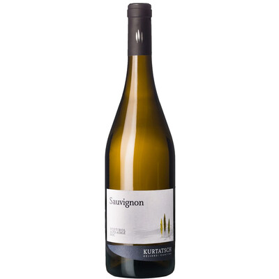 Kellerei Cantina Kurtatsch Sauvignon 2022 0.75 